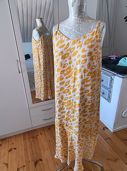 Ichi kesämekko