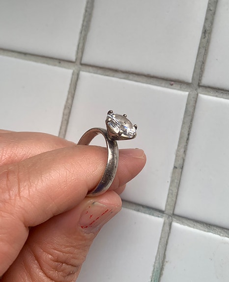 Spinning Jewelry hopeasormus