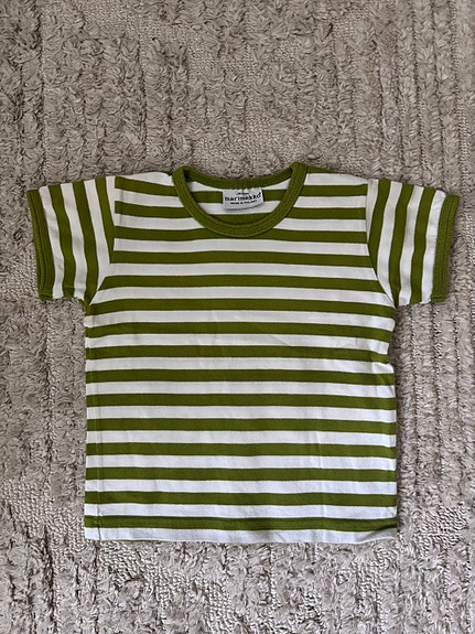 Marimekko lasten t-paita koko 70 (reilu)