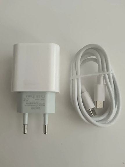 iPhone USB-C 40W pikalaturi charger Apple, Samsung, Oneplus, Redmi