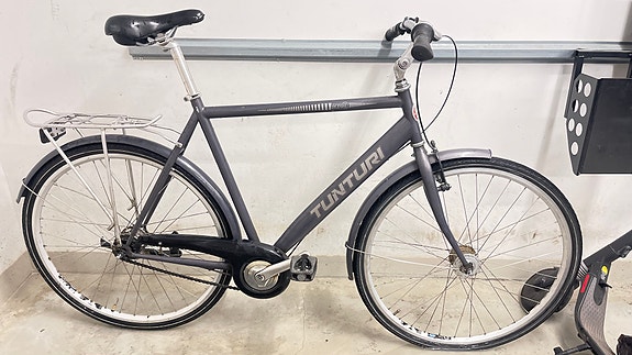 Tunturi Prego 28” 7 speed