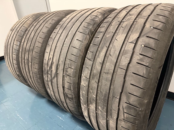 HANKOOK RENKAAT R19✅✅