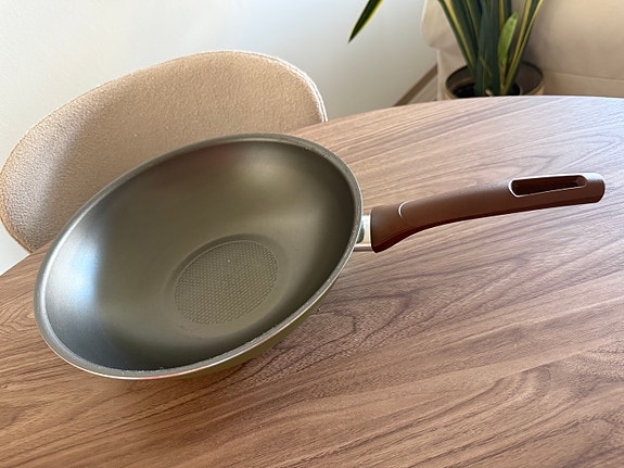 Wokkipannu