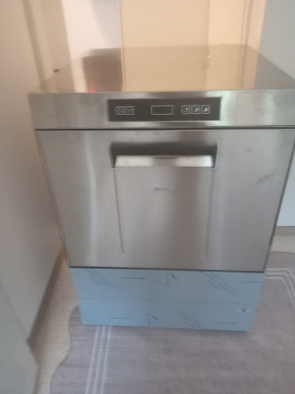 Smeg SPD503