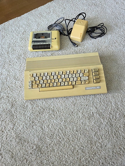 Commodore 64