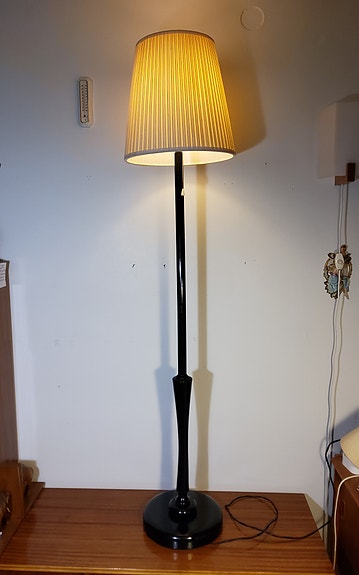 Vanha Lattiavalaisin 35x155cm