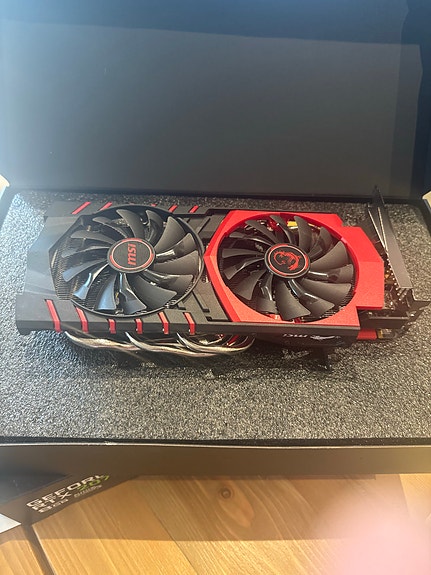 MSI GTX 960
