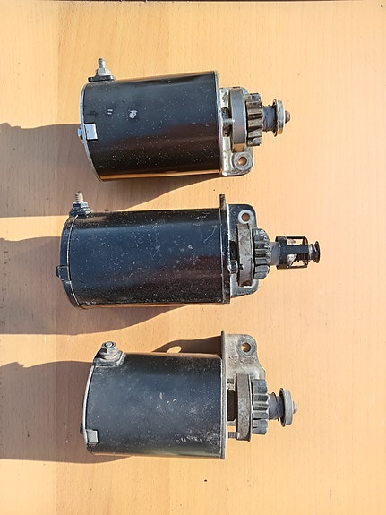 Briggs & stratton