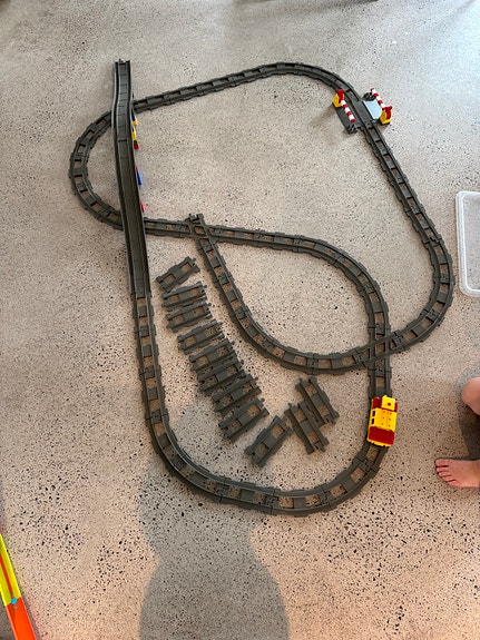 Duplo junarata