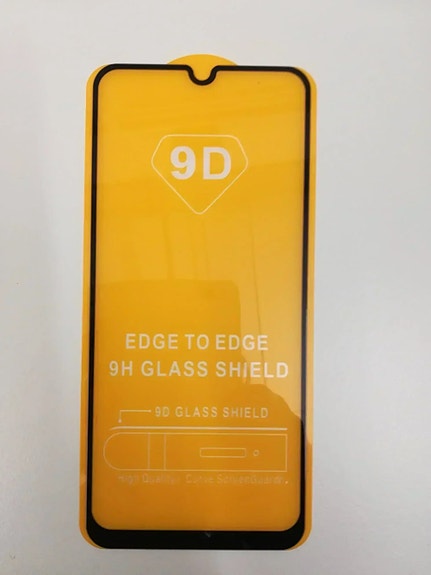 Samsung Galaxy Koko näytön panssarilasi