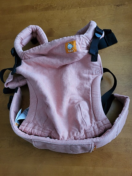 Tula kantoreppu