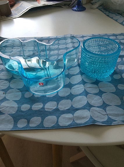 Iittala tuikkukipot