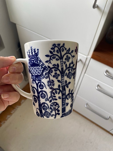 Iittala Taika-muki