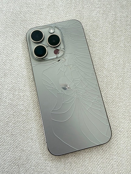 Iphone 15 pro