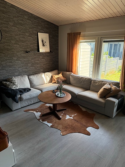 Ikea kivik kulmasohva