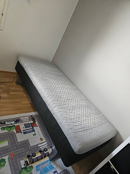 90cm sänky