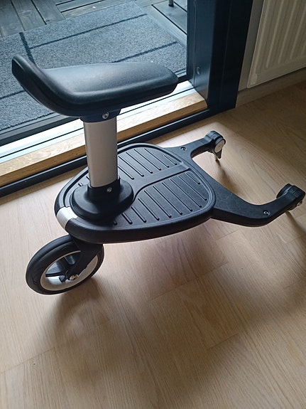 Bugaboo seisomalauta