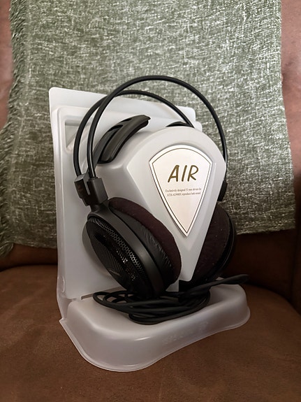 Audio Technica ATH-AD900X over-ear kuulokkeet