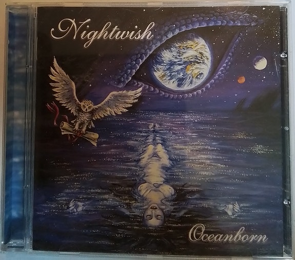 4 x cd