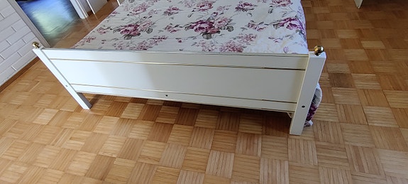 Parisänky ja patjat