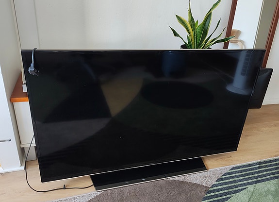 4k Smart TV