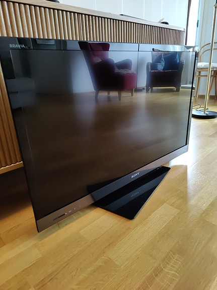 Sony taulutelevisio