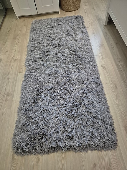 Askon Tiffany-matto 80 x 200 cm