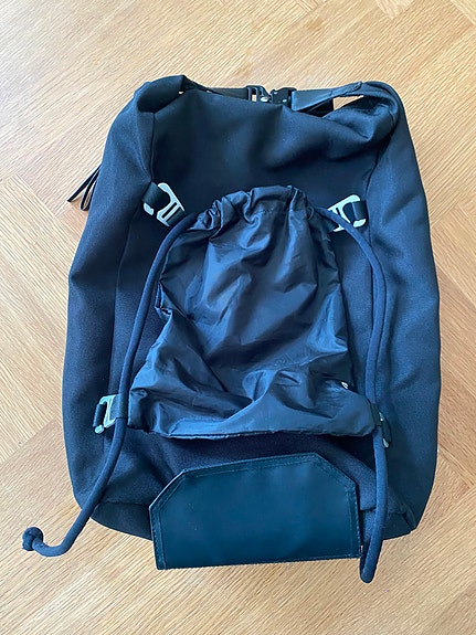 Lumi Eira Ice Swimmer Bag reppu