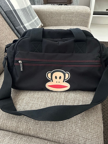 Paul Frank kassi
