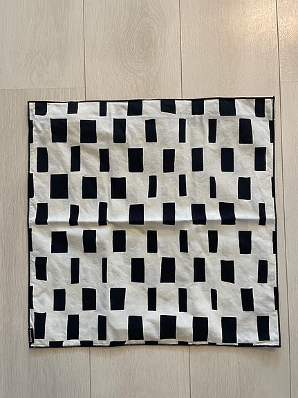 Marimekon tyynynpäällinen