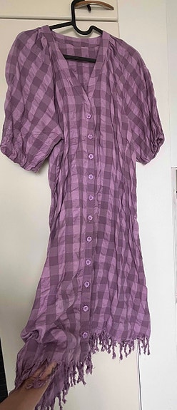 Lindex mekko