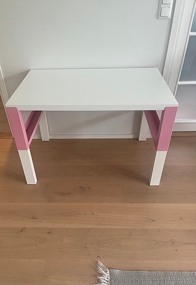 IKEA PÅHL lasten kirjoituspöytä