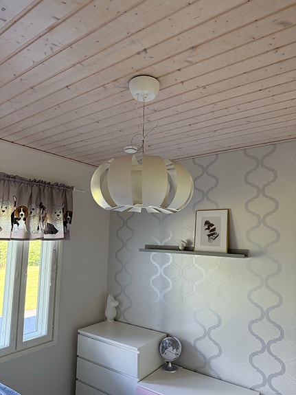 Ikea kattovalaisin