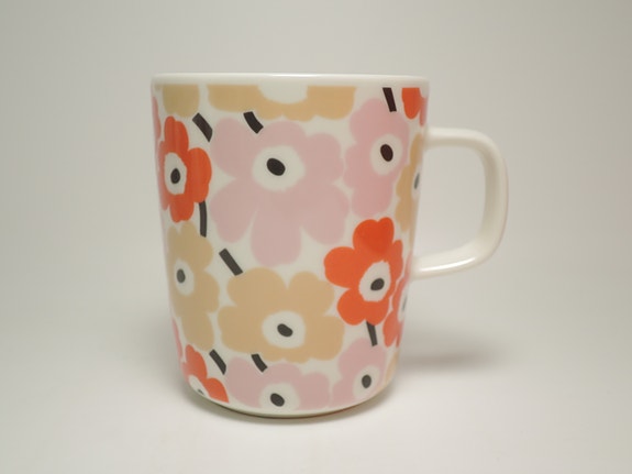 Unikko muki