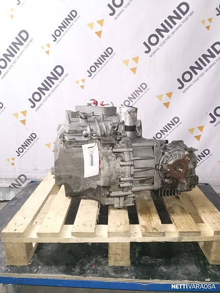 Volkswagen Käytetty vaihdelaatikko Tiguan 2016 2 Diesel 135kw vaihdelaatikko au