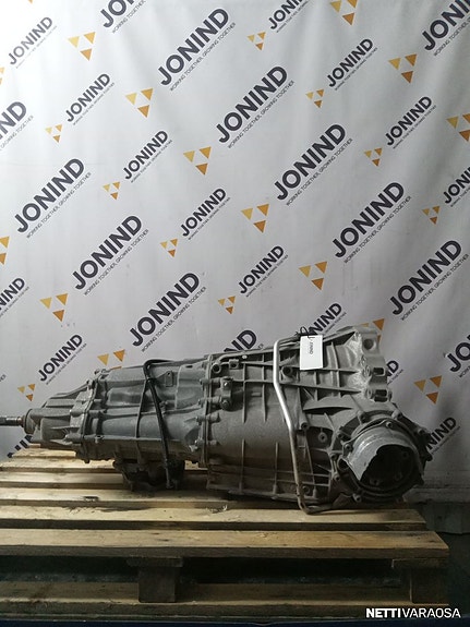 Audi Käytetty vaihtomoottori A6 2016 2 Diesel 140kw moottori PJU 0B5 300 058 T