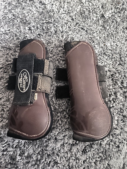 Horse Comfort jännesuojat