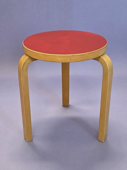 Artek 60 jakkara