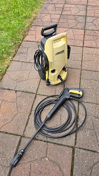 Kärcher K 2.99 painepesuri