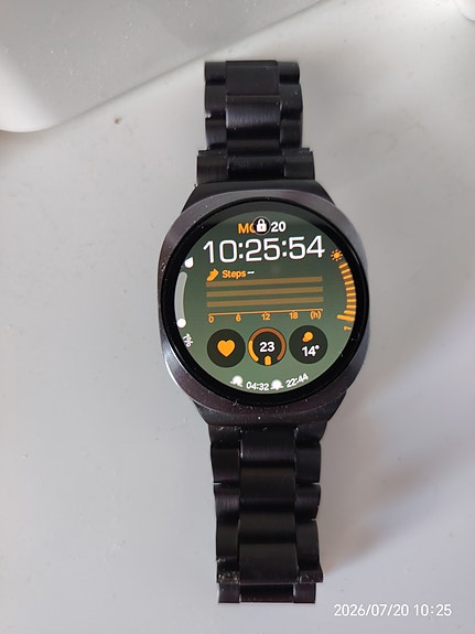 Samsung Galaxy Watch 8 40 mm 4G