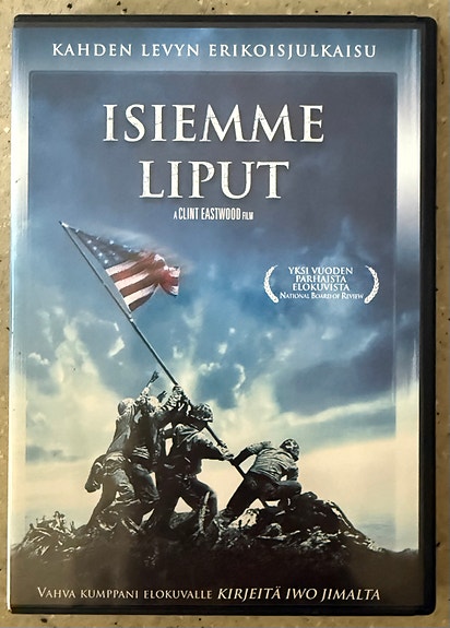 Isiemme liput