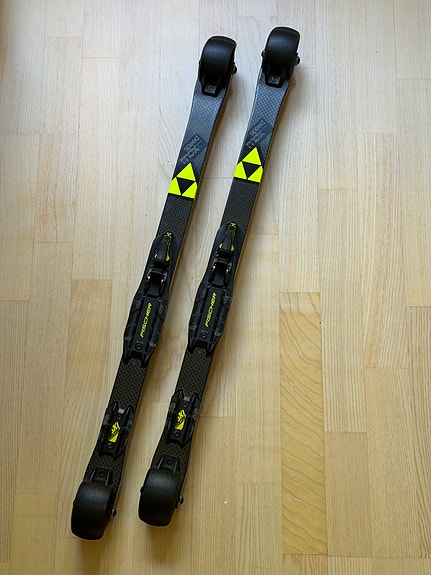 Fischer Speedmax Classic rullasukset