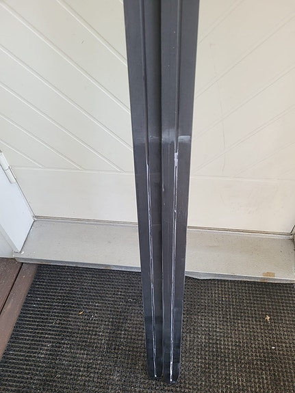 Peltonen Infra-X perinteisen kisasukset 195 cm