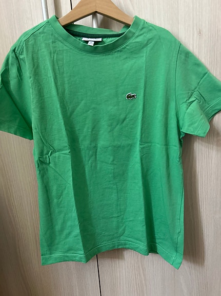 Lacoste T-paita 152 cm
