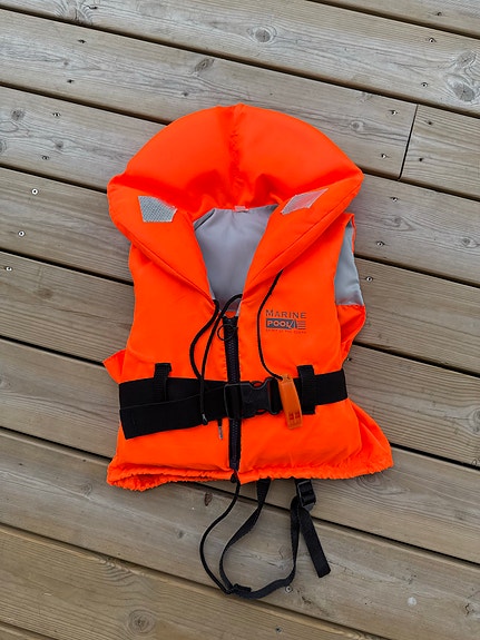 Pelastusliivit 10-20kg