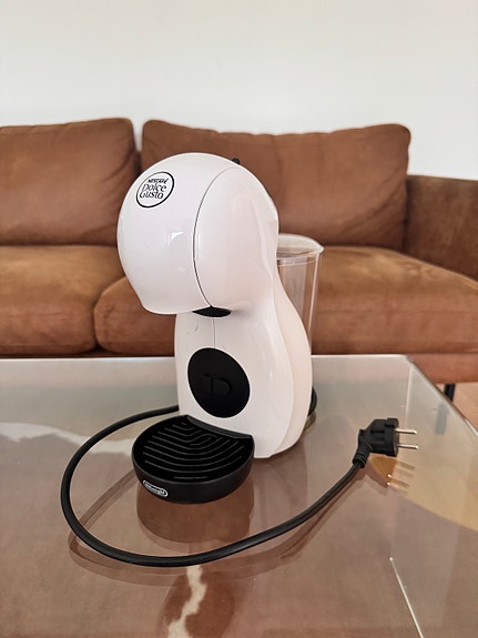Dolce Gusto kapselikahvikone