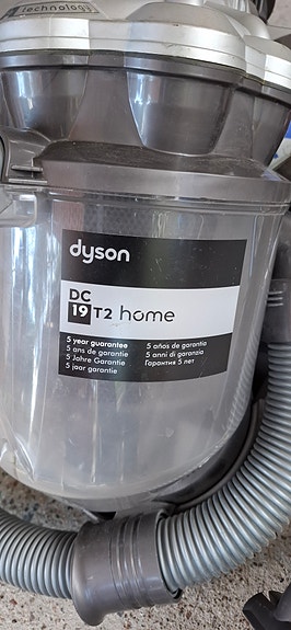 Dyson imuri