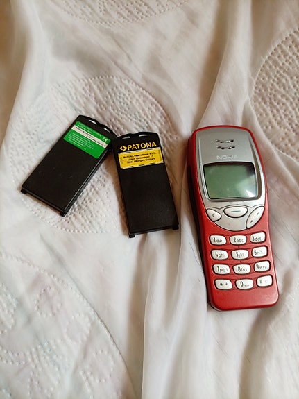 Nokia 3210