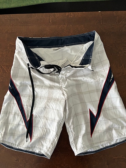Dressmann miesten shortsit L