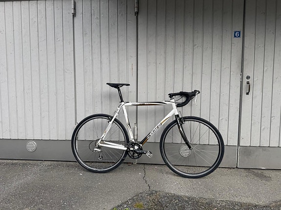 Z Bike CX Cyclocross